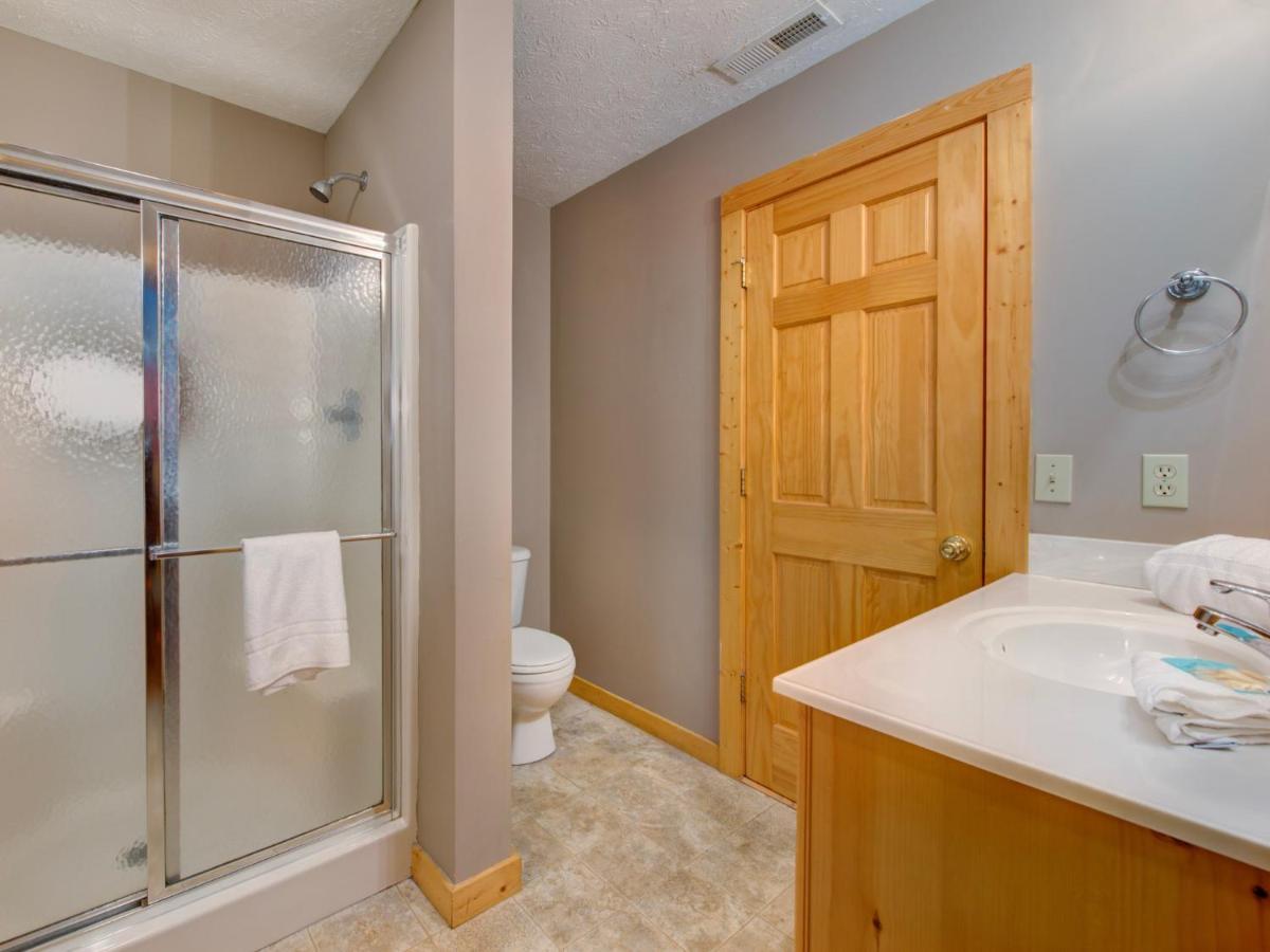 Bear'S Corner, 3 Bedrooms, Wifi, Pool Table, Hot Tub, Wifi, Sleeps 10 Gatlinburg Exteriör bild