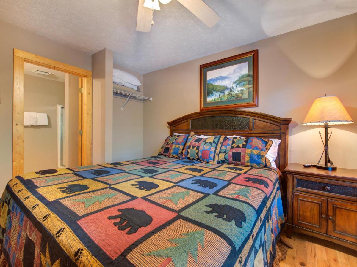 Bear'S Corner, 3 Bedrooms, Wifi, Pool Table, Hot Tub, Wifi, Sleeps 10 Gatlinburg Exteriör bild